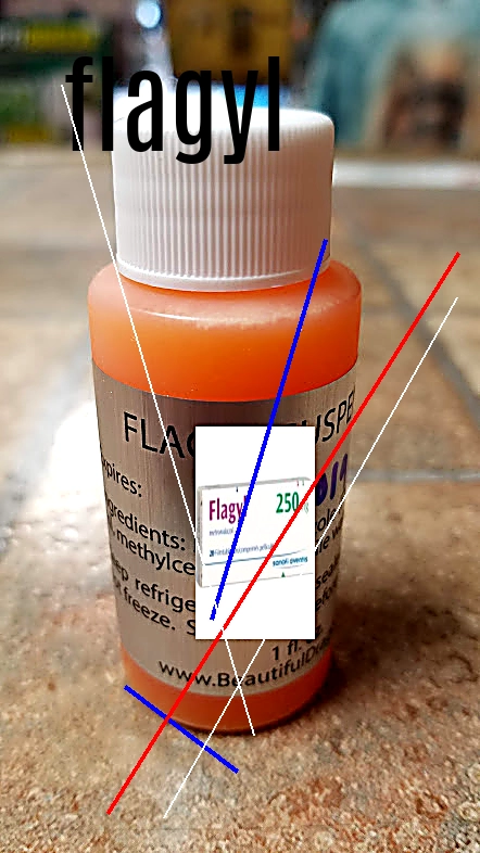 Acheter flagyl en ligne